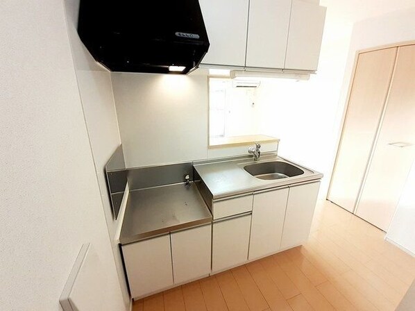 ネイヴ グレアIIの物件内観写真